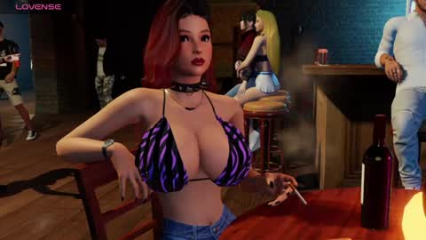 lessly_muah online show from June 2026 02:07:01 PM