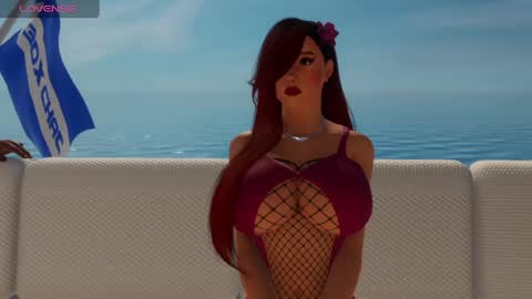 lessly_muah online show from July 2026 01:36:02 PM
