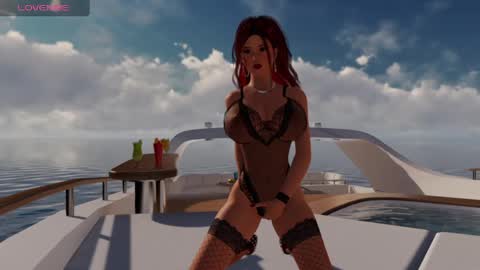 lessly_muah online show from July 2026 01:38:01 PM