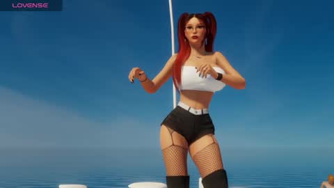 lessly_muah online show from July 2026 11:56:02 AM