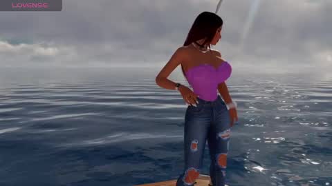 lessly_muah online show from July 2026 08:18:02 PM