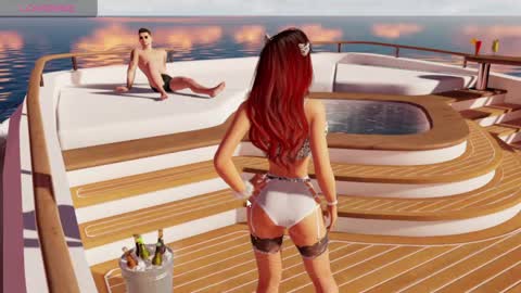 lessly_muah online show from July 2026 11:39:02 AM