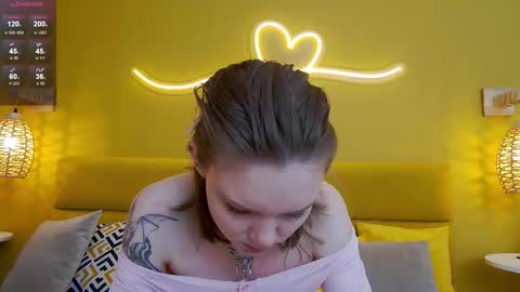 Lessy online show from October 2025 03:28:02 AM