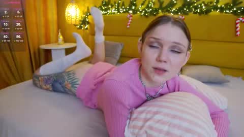 Lessy online show from December 2025 02:38:01 AM