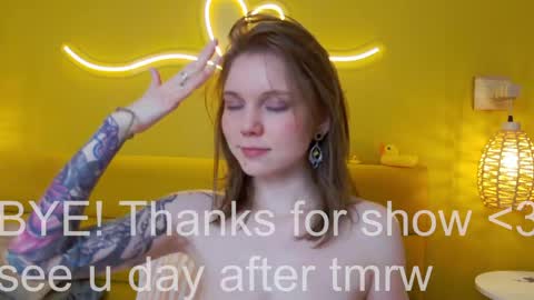 Lessy online show from March 2026 08:26:33 AM