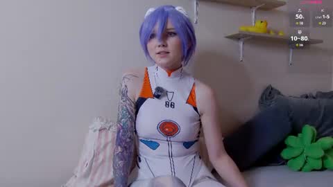 Lessy online show from July 2026 03:31:02 AM