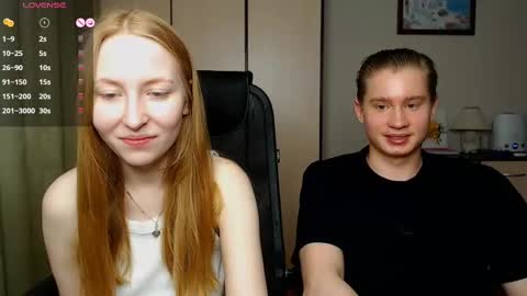 Snapshot of lessyxjhony chatting on February 2025 10:10:01 AM Alisa Jhony online show from February 2025 10:10:01 AM