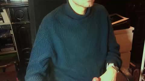 Vampiro Diurno online show from November 2025 04:07:02 PM