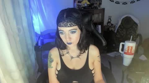 lestatdlion online show from October 2025 10:38:02 AM