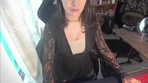 lestatdlion online show from January 2026 12:53:01 PM