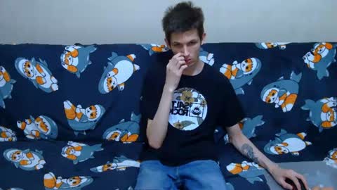 lester_broo online show from June 2026 10:34:02 PM