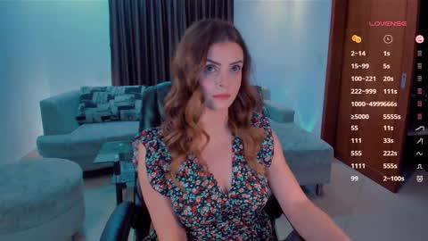 lesya krutalevich online show from September 2025 10:22:02 PM