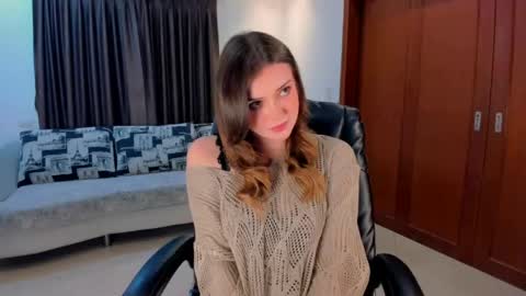 lesya krutalevich online show from April 2026 02:18:01 AM