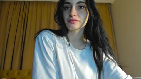 lesyaliss online show from May 2026 10:55:01 PM