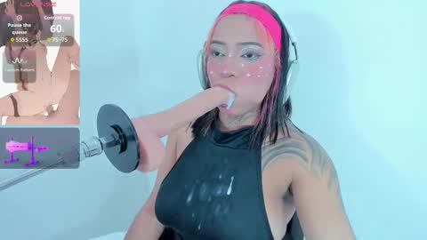 Snapshot of leticia_lynn1 chatting on January 2026 09:05:02 PM LETI 3 online show from January 2026 09:05:02 PM