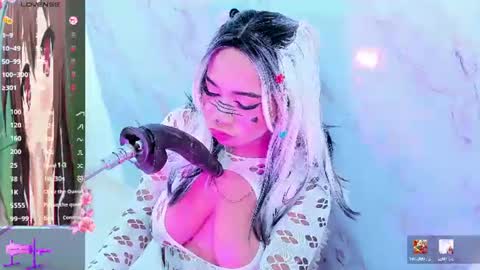LETI 3 online show from July 2026 11:51:01 PM