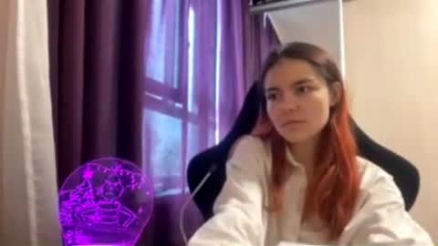 Milena online show from July 2026 08:41:02 AM