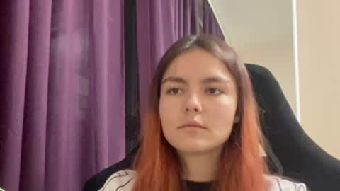 Milena online show from July 2026 06:14:02 PM