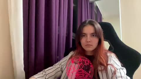 Milena online show from July 2026 08:14:01 PM