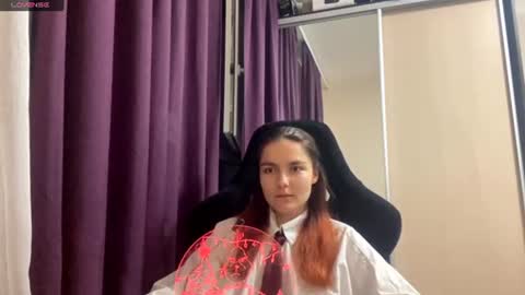 Milena online show from July 2026 06:11:02 PM
