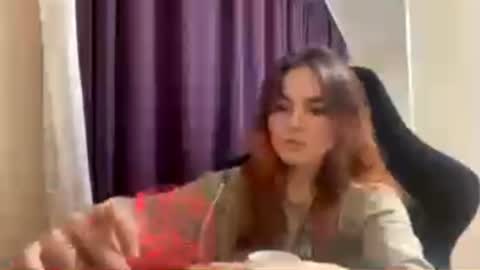 Milena online show from July 2026 06:10:02 PM