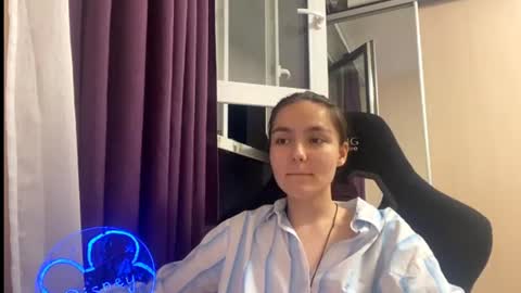 Milena online show from July 2026 06:48:02 PM