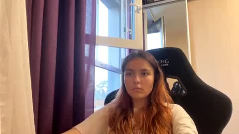 Milena online show from July 2026 04:14:02 PM
