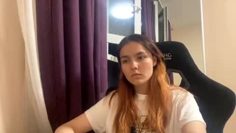 Milena online show from July 2026 06:20:01 PM