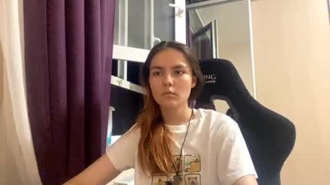 Milena online show from July 2026 07:39:01 PM