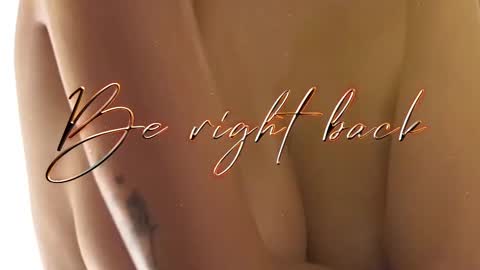 Snapshot of letiziafulkers1 chatting on February 2025 06:15:02 PM Letizia Fulkers online show from February 2025 06:15:02 PM