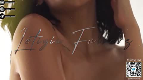 Snapshot of letiziafulkers1 chatting on November 2025 02:39:02 PM Letizia Fulkers online show from November 2025 02:39:02 PM