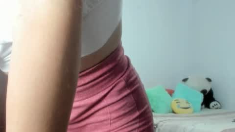 Letizia online show from January 2025 12:33:01 AM