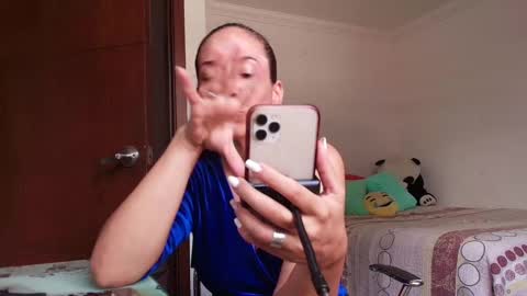 Letizia online show from January 2025 04:52:01 PM