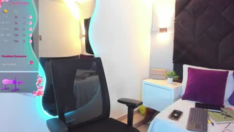 letiziia online show from June 2026 08:18:01 PM