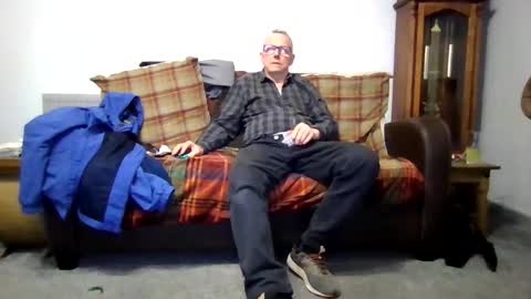 paul online show from March 2026 08:34:02 PM