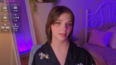 letoria_notley online show from February 2026 08:49:01 PM