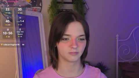 letoria_notley online show from March 2026 09:10:01 PM