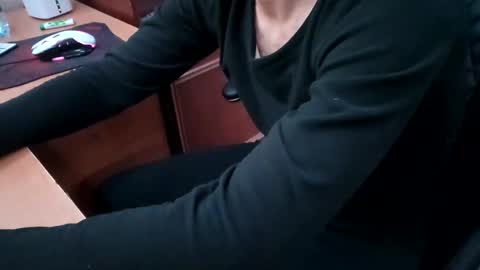 OFansXoXo online show from March 2025 06:57:01 AM