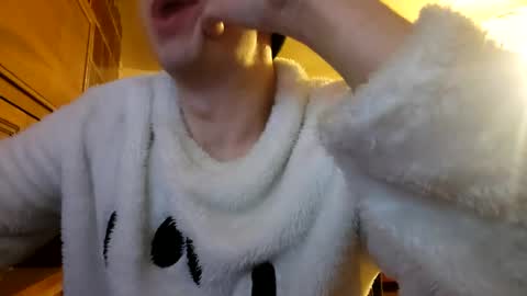 OFansXoXo online show from March 2025 01:09:01 AM