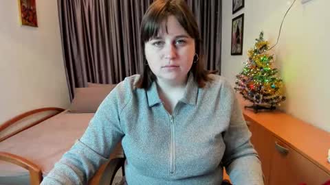 Naomi online show from December 2025 06:55:01 AM