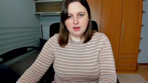 Naomi online show from April 2026 06:24:01 AM