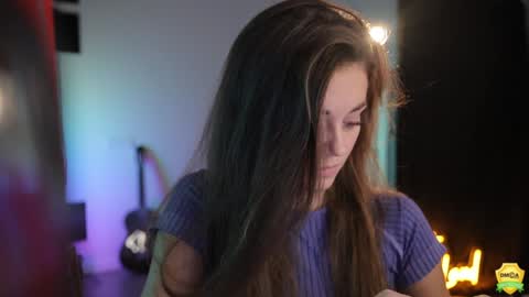 Snapshot of lettymoa chatting on February 2026 01:53:01 AM Letty Moa - IG direct letty moa online show from February 2026 01:53:01 AM