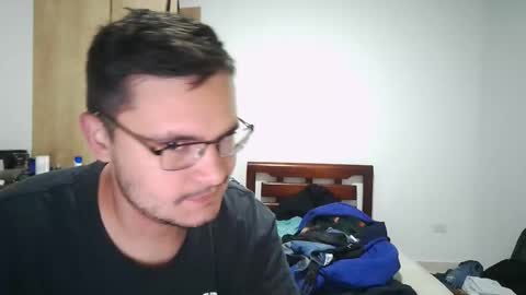 Erick194 online show from September 2025 10:30:02 AM