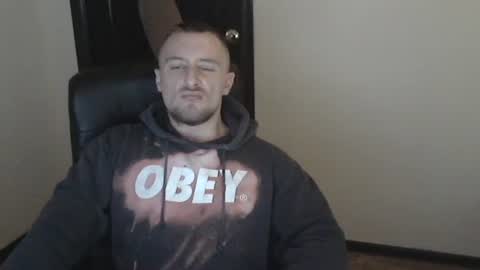 lev1ngston online show from January 2025 09:46:02 PM