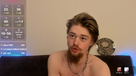 lev_miller online show from March 2026 03:22:02 AM