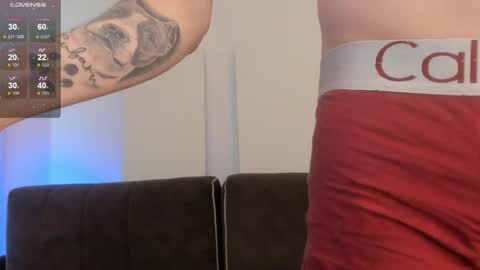 lev_miller online show from April 2026 06:31:02 AM