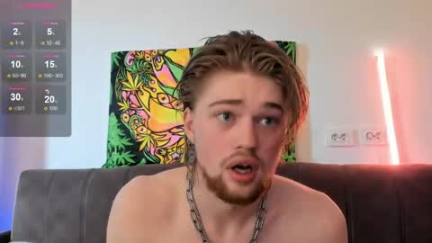 lev_miller online show from May 2026 07:50:01 AM