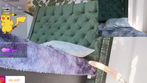 Snapshot of levi_ackermann1 chatting on January 2025 08:35:01 PM Levi online show from January 2025 08:35:01 PM