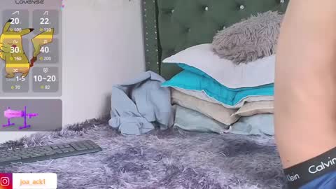 Snapshot of levi_ackermann1 chatting on January 2025 06:39:01 PM Levi online show from January 2025 06:39:01 PM