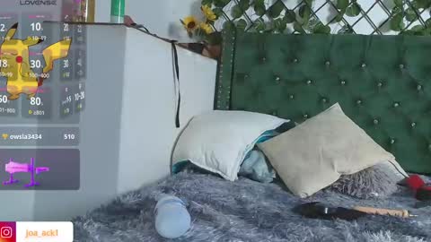 Snapshot of levi_ackermann1 chatting on January 2025 12:43:02 AM Levi online show from January 2025 12:43:02 AM